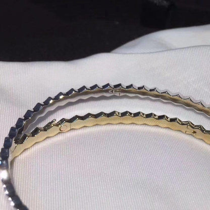 [⭐Luxery]BEE LOVE SILVER BRACELET