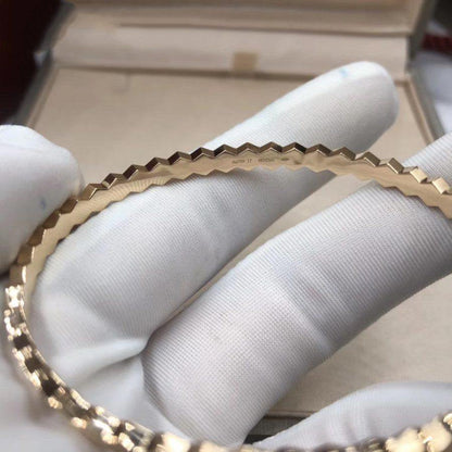 [⭐Luxery]BEE LOVE GOLD BRACELET