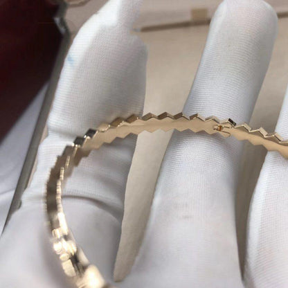 [⭐Luxery]BEE LOVE GOLD BRACELET