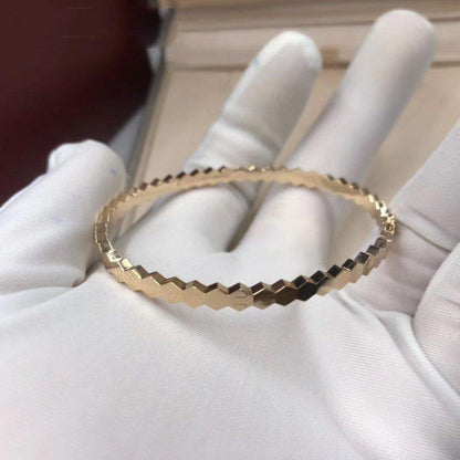 [⭐Luxery]BEE LOVE GOLD BRACELET