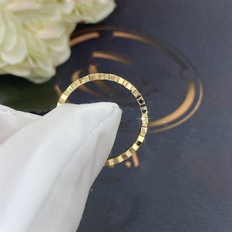 [⭐Luxery]BEE LOVE RING GOLD DIAMOND
