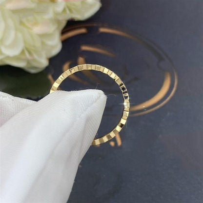 [⭐Luxery]BEE LOVE RING GOLD DIAMOND