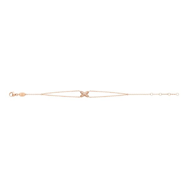[⭐Luxery]JEUX BRACELET DIAMOND