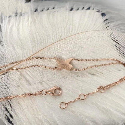 [⭐Luxery]JEUX BRACELET DIAMOND