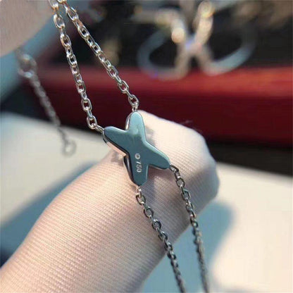 [⭐Luxery]JEUX BRACELET  DIAMOND