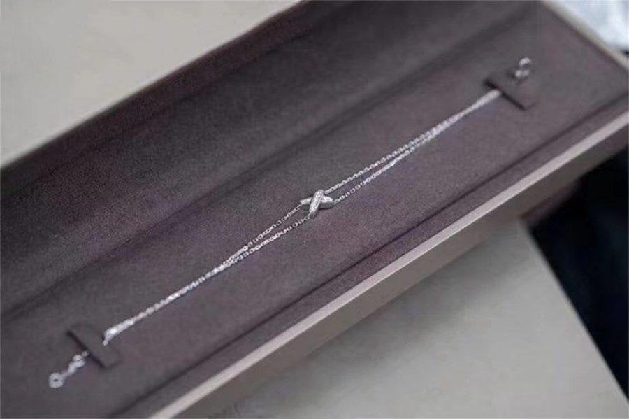 [⭐Luxery]JEUX BRACELET  DIAMOND