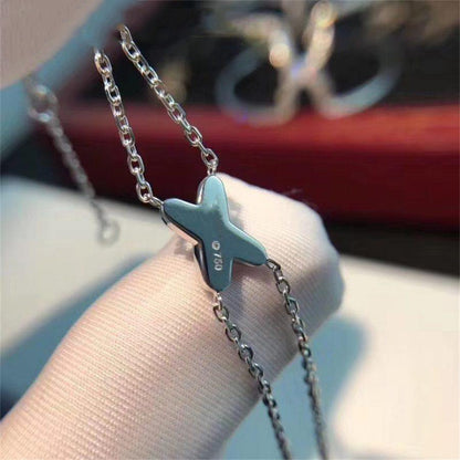 [⭐Luxery]JEUX BRACELET  DIAMOND