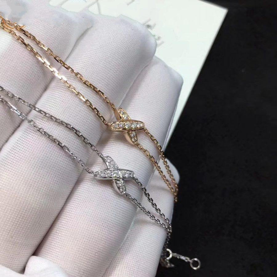 [⭐Luxery]JEUX BRACELET  DIAMOND