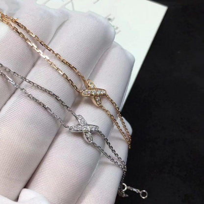 [⭐Luxery]JEUX BRACELET  DIAMOND