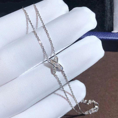 [⭐Luxery]JEUX BRACELET  DIAMOND