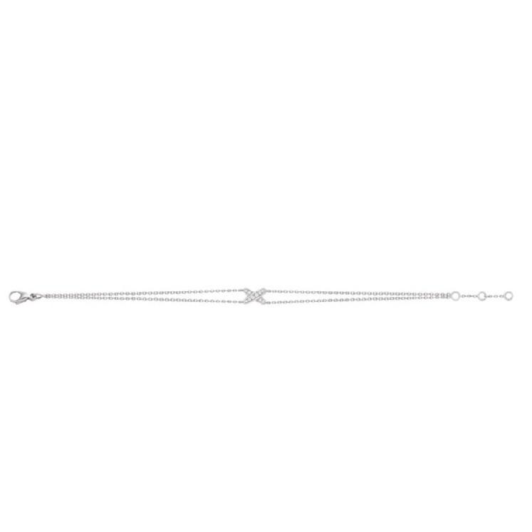 [⭐Luxery]JEUX BRACELET  DIAMOND
