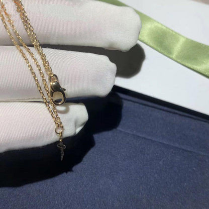[⭐Luxery]JEUX BRACELET GOLD DIAMOND