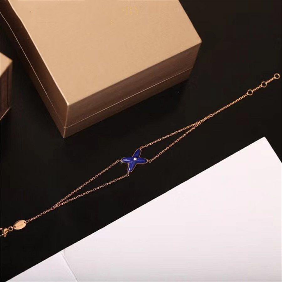 [⭐Luxery]Hollow Design Four-Leaf Clover Flower Shape Ring