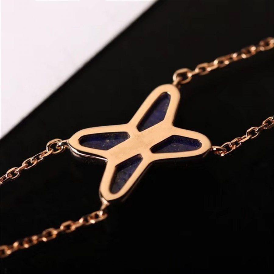 [⭐Luxery]Hollow Design Four-Leaf Clover Flower Shape Ring