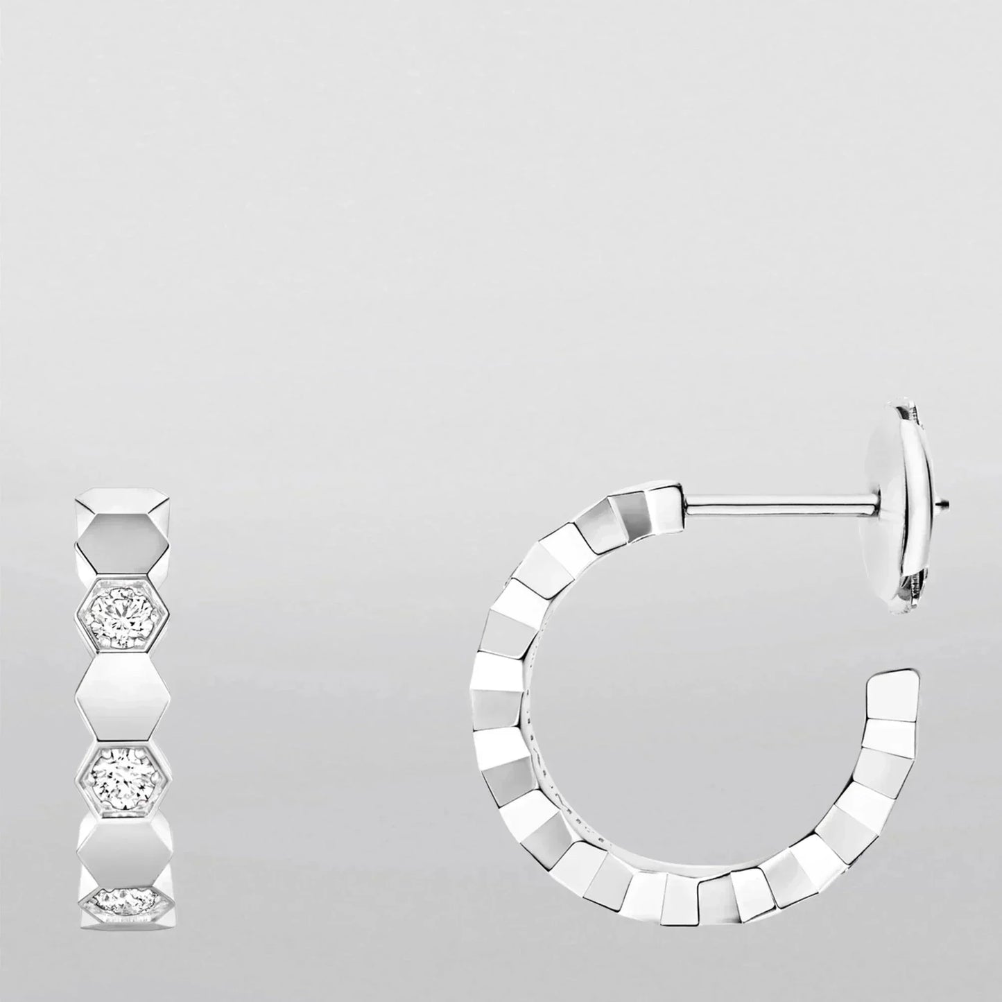 [⭐Luxery]Hollow Design Four-Leaf Clover Flower Shape Ring