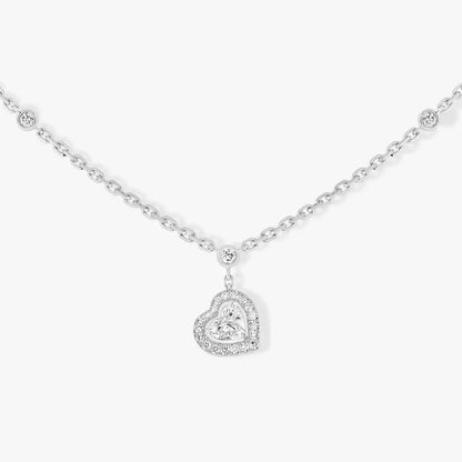 [⭐Luxery]Diamond Necklace Joy C_ur
