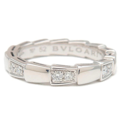 [⭐Luxery]SERPENTI RING SILVER  3MM