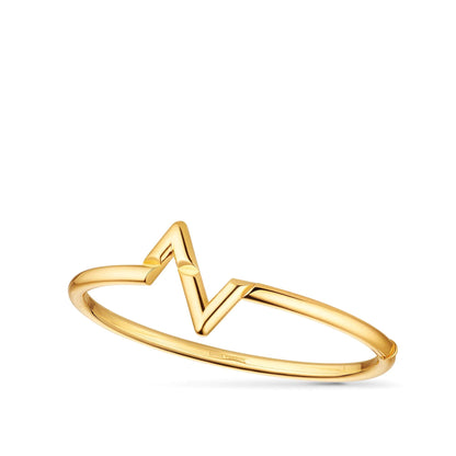 [⭐Luxery]VOLTE UPSITE DOWN BRACELET
