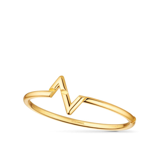 [⭐Luxery]VOLTE UPSITE DOWN BRACELET