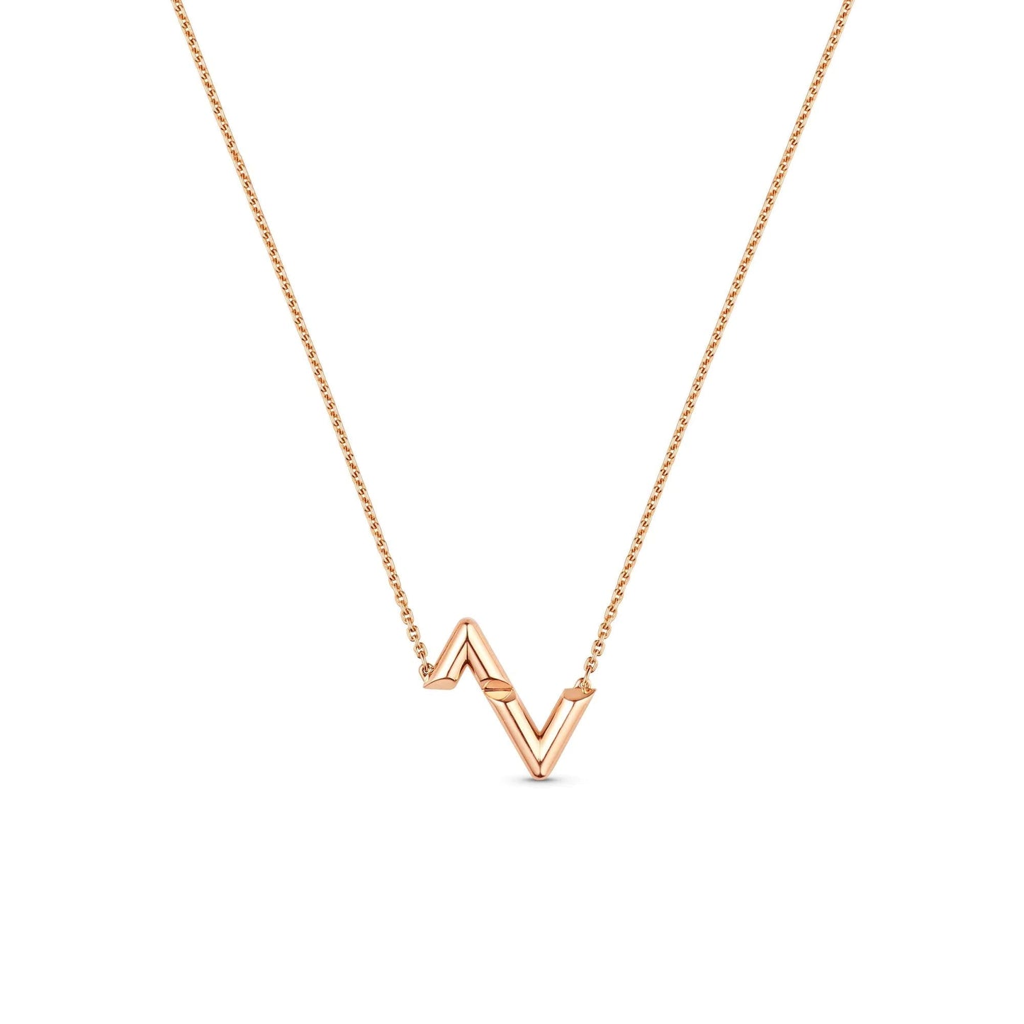 [⭐Luxery]VOLTE UPSIDE DOWN NECKLACE