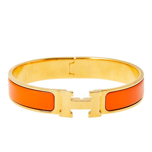 [⭐Luxery]H ORANGE BRACELET