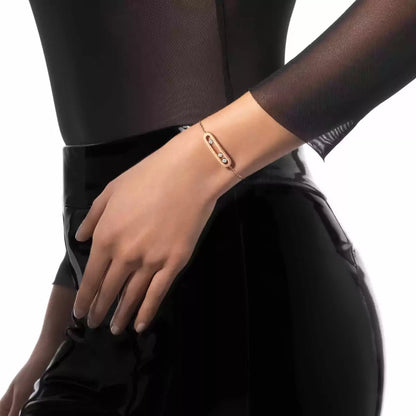 [⭐Luxery]Move Classique Ciselé bracelet