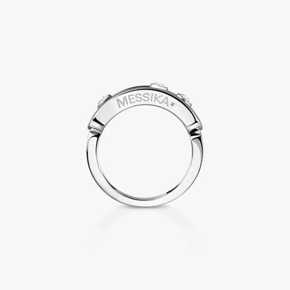 [⭐Luxery] MoveGold Diamond Ring