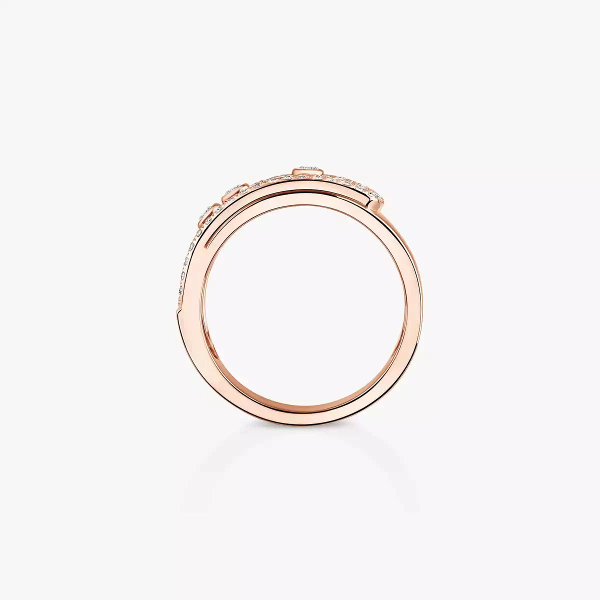 [⭐Luxery] Move Noa Diamond Pave_ Ring
