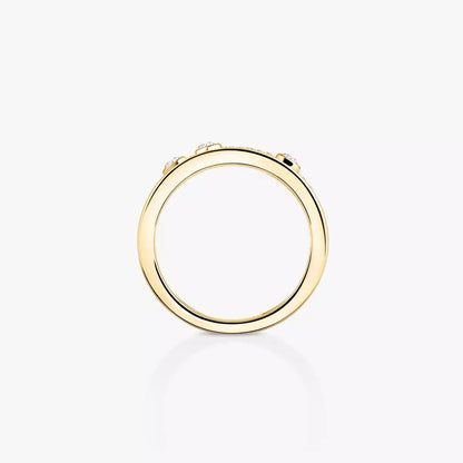 [⭐Luxery]Move Romane Diamond Ring