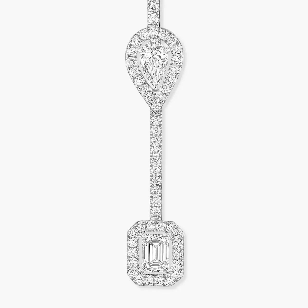[⭐Luxery]Diamond Drop Earrings My Twin