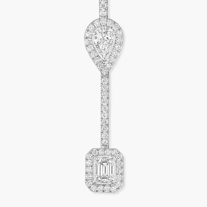 [⭐Luxery]Diamond Drop Earrings My Twin