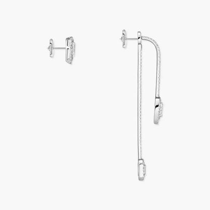 [⭐Luxery]Diamond Drop Earrings My Twin