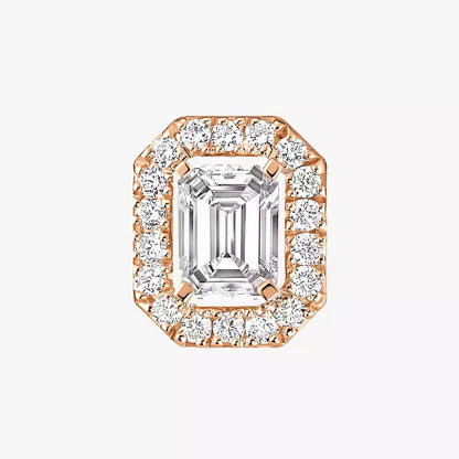 [⭐Luxery]Diamond Earrings 0,10ct My Twin 1+2