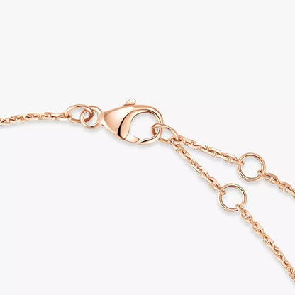[⭐Luxery]Pavé Baby Move Diamond Bracelet
