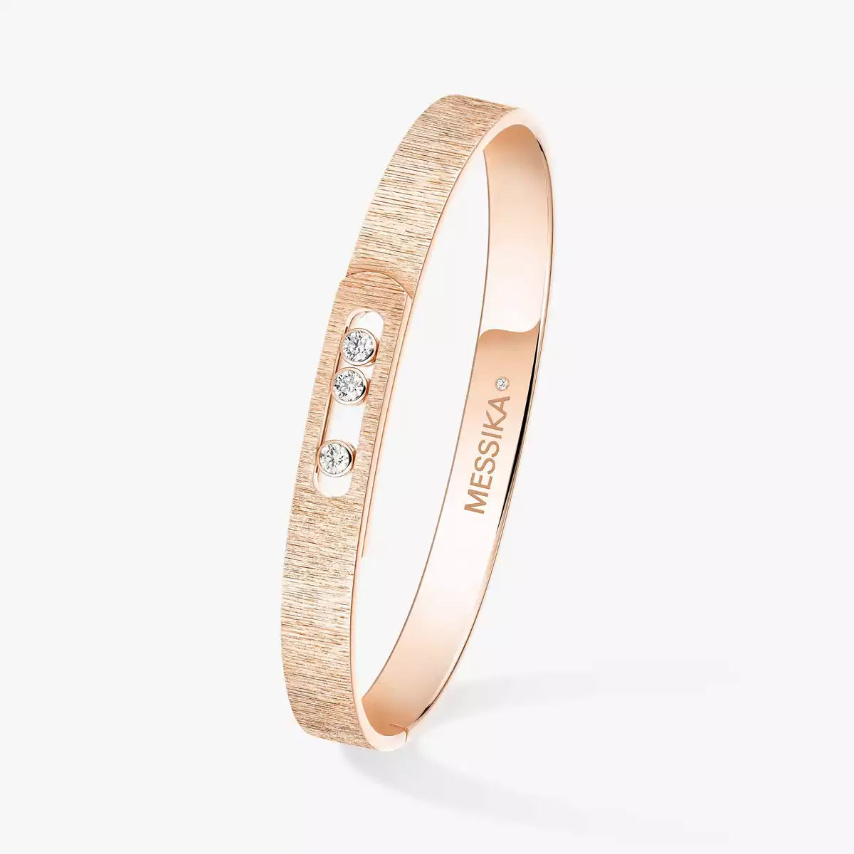 [⭐Luxery]Move Noa Ciselé bangle