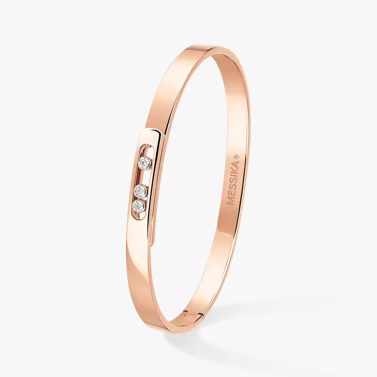 [⭐Luxery]Move Noa Diamond Bangle Bracelet