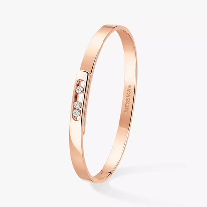 [⭐Luxery]Move Noa Diamond Bangle Bracelet