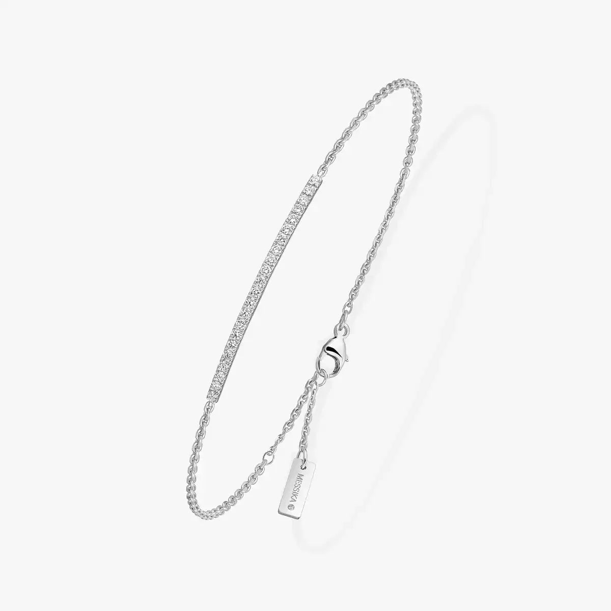 [⭐Luxery]Gatsby Diamond Bracelet