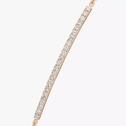 [⭐Luxery]Gatsby Diamond Bracelet