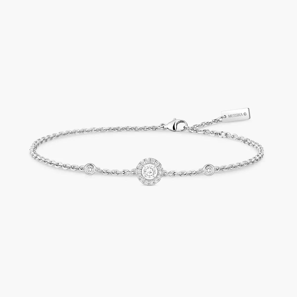 [⭐Luxery]Joy Diamond Bracelet Small