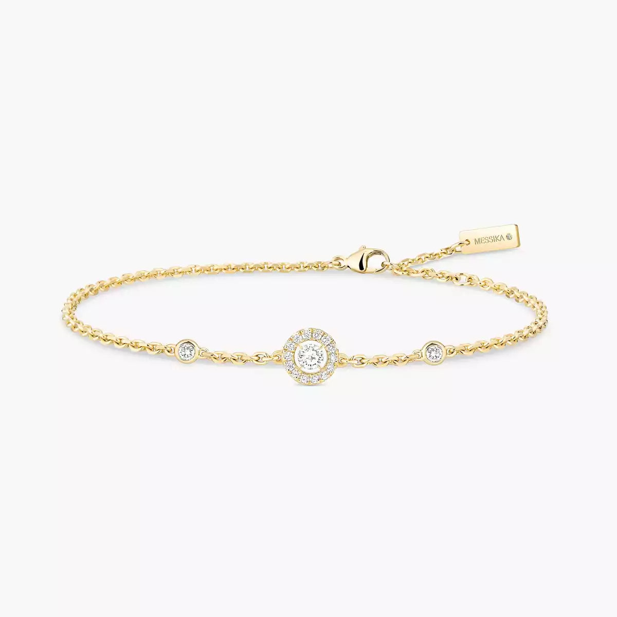[⭐Luxery]Joy Diamond Bracelet Small