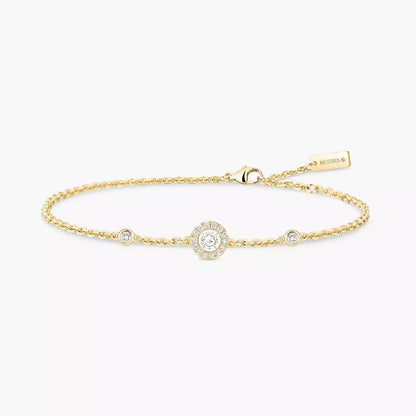 [⭐Luxery]Joy Diamond Bracelet Small