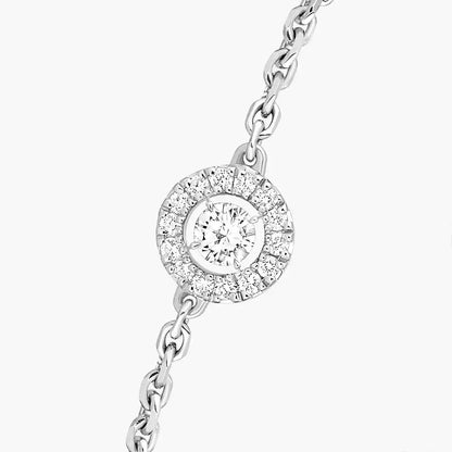 [⭐Luxery]Joy Diamond Bracelet Small
