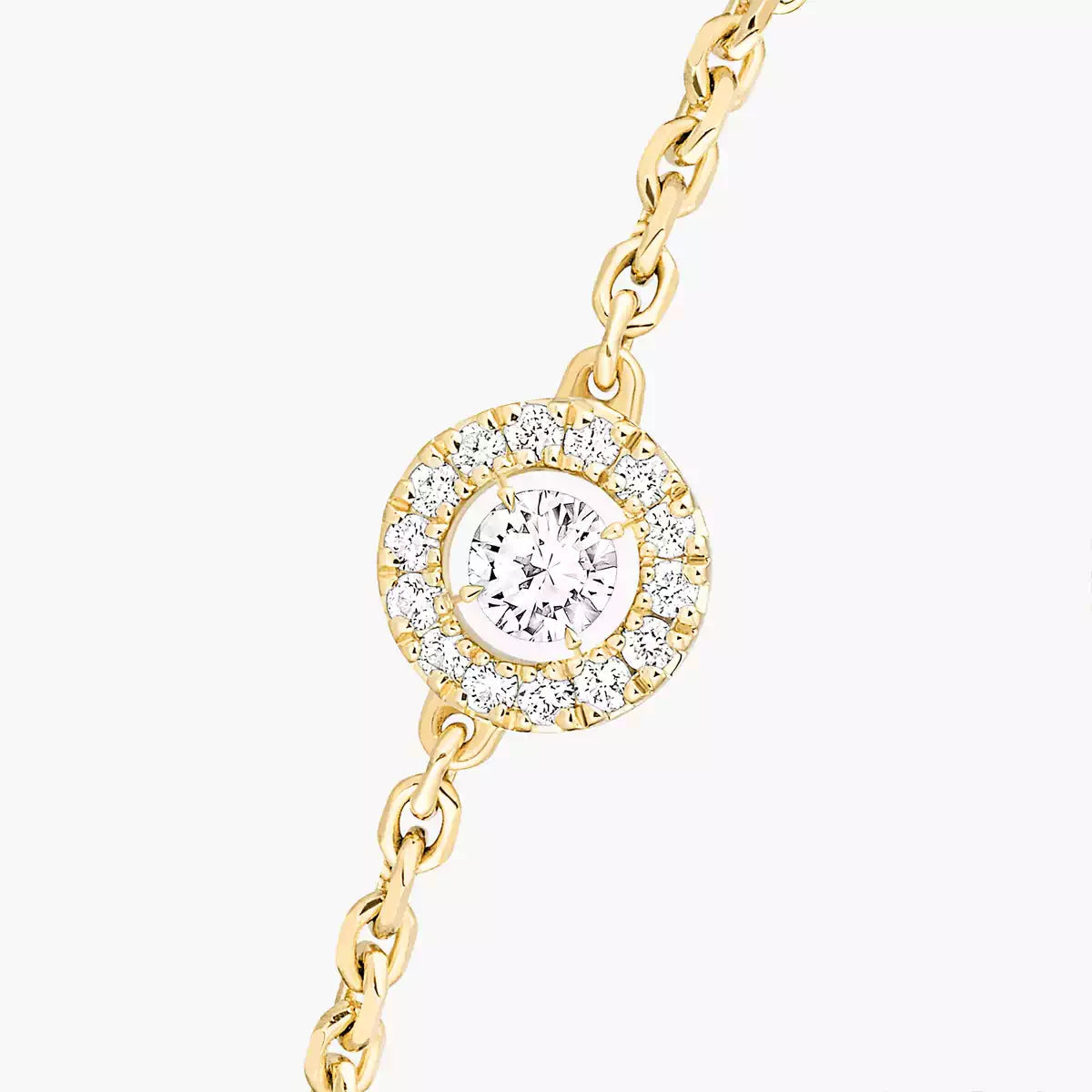 [⭐Luxery]Joy Diamond Bracelet Small