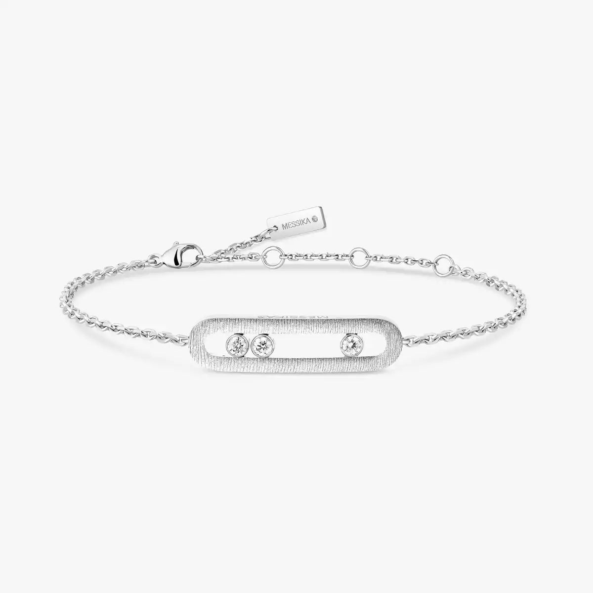 [⭐Luxery]Move Classique Ciselé bracelet