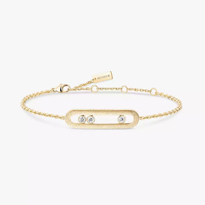 [⭐Luxery]Move Classique Ciselé bracelet