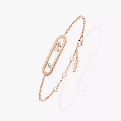 [⭐Luxery]Move Classique Ciselé bracelet