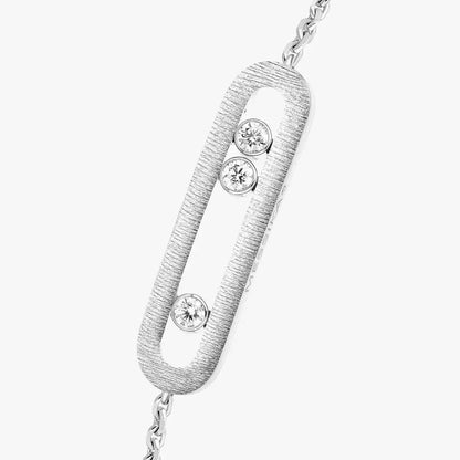 [⭐Luxery]Move Classique Ciselé bracelet