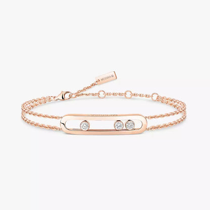 [⭐Luxery]Move Classique bracelet