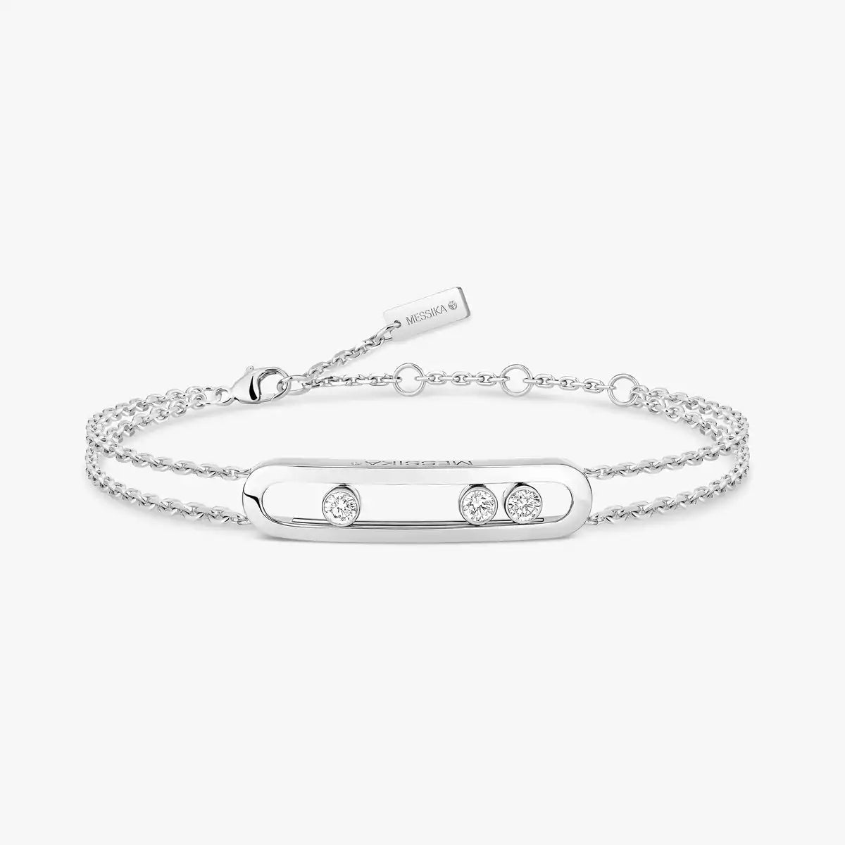 [⭐Luxery]Move Classique bracelet